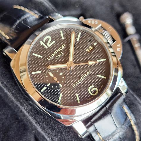 panerai pam00535 price|Pre.